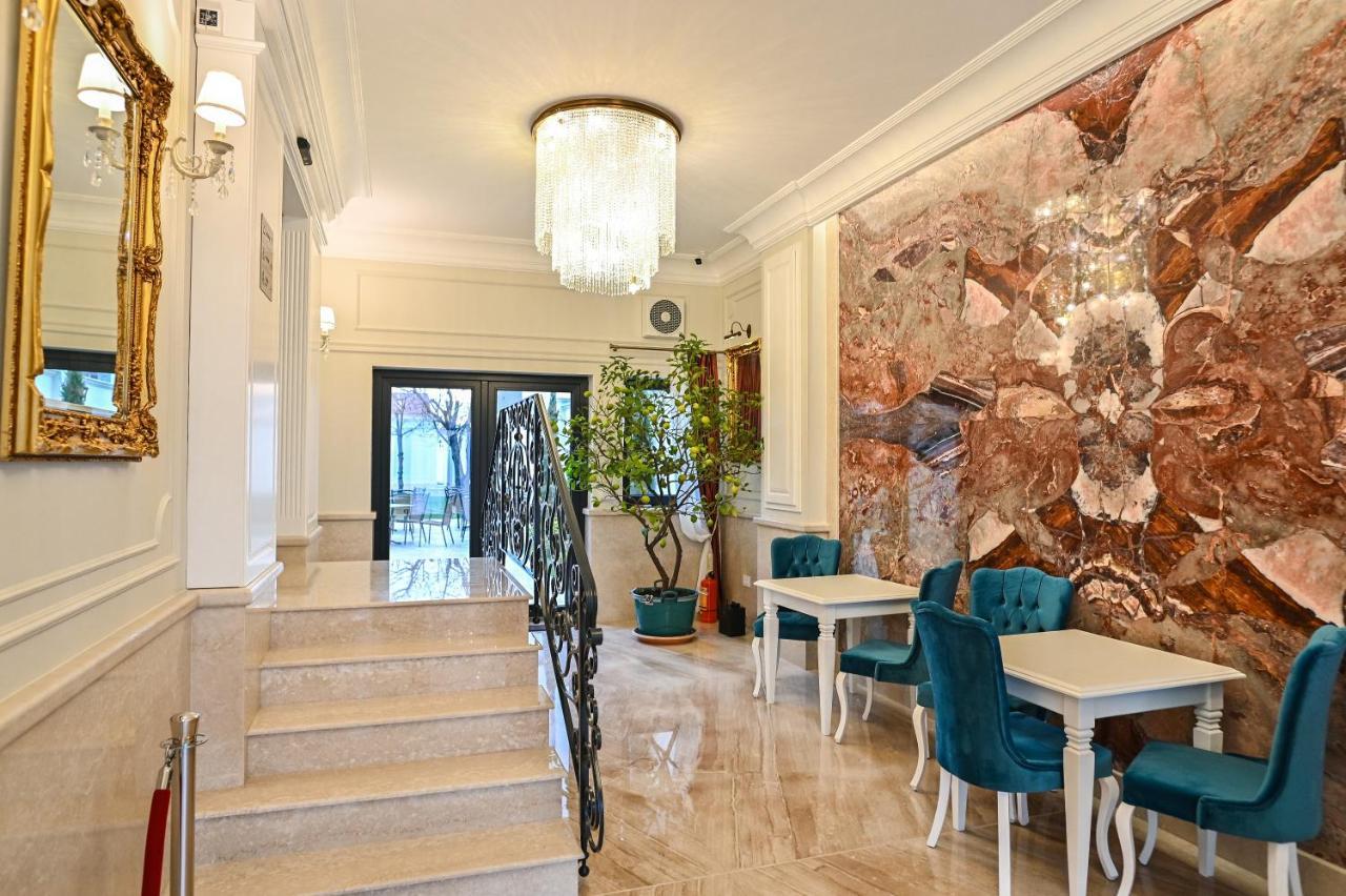 Grant Boutique 5*